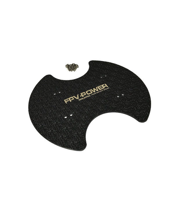 BerleyPro (Closeout) Batterang Bro