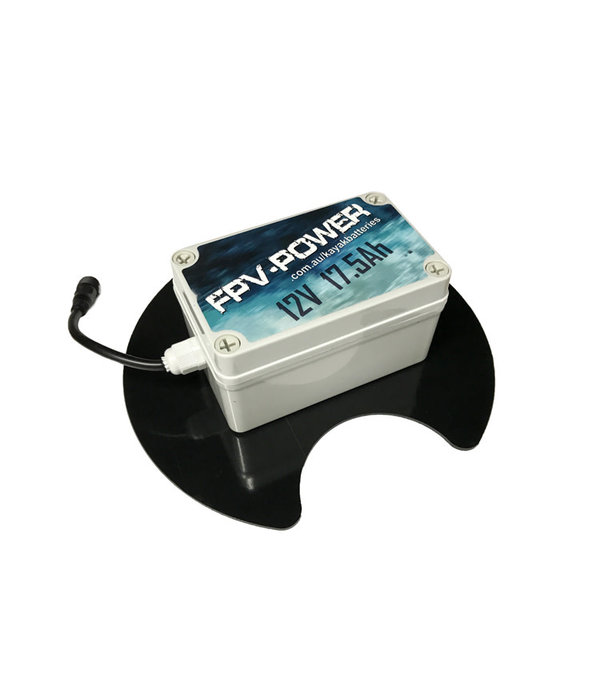 BerleyPro (Closeout) Batterang Bro