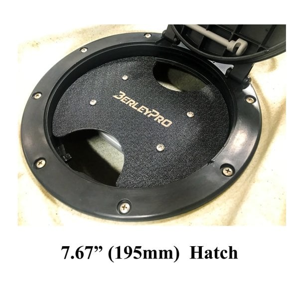 Batterang Bro Suits (7,67") 195mm ID Hatch