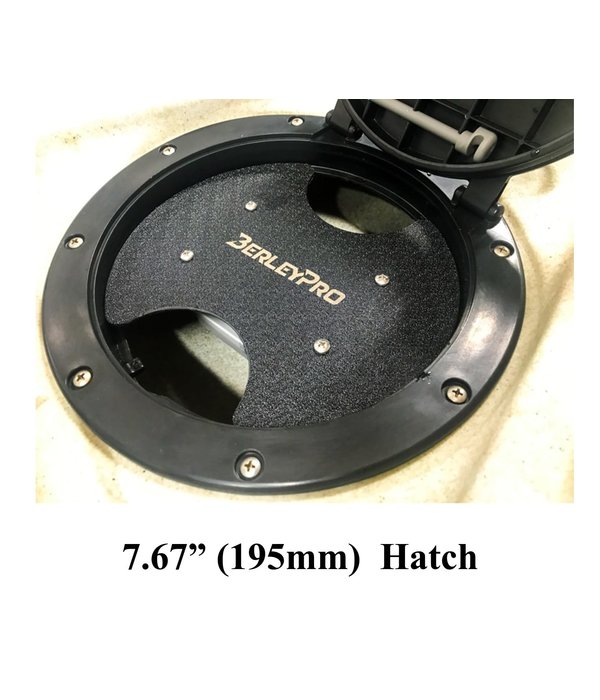 BerleyPro Batterang Bro Suits (7,67") 195mm ID Hatch