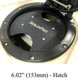 BerleyPro Batterang Bro Suits (6.02") 153mm ID Hatch