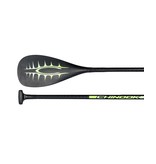Chinook (Discontinued) Paddle SUP Jack Carbon Fixed