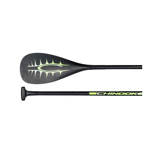 Chinook (Closeout) Paddle SUP Jack Carbon Fixed