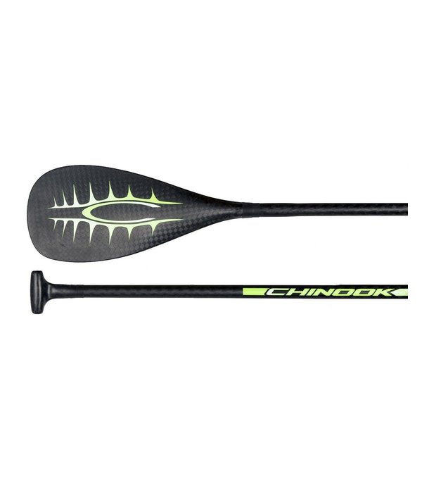 Chinook (Closeout) Paddle SUP Jack Carbon Fixed