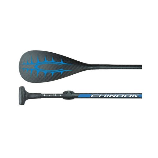 Chinook (Discontinued) Jack Carbon SUP Paddle Adjustable