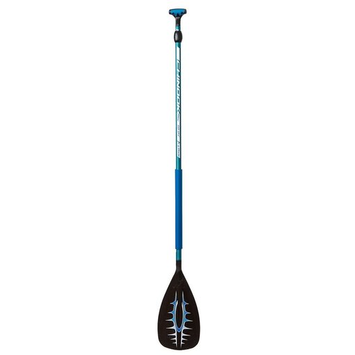 Chinook (Discontinued) Paddle SUP Alloy Adjustable Large Blade