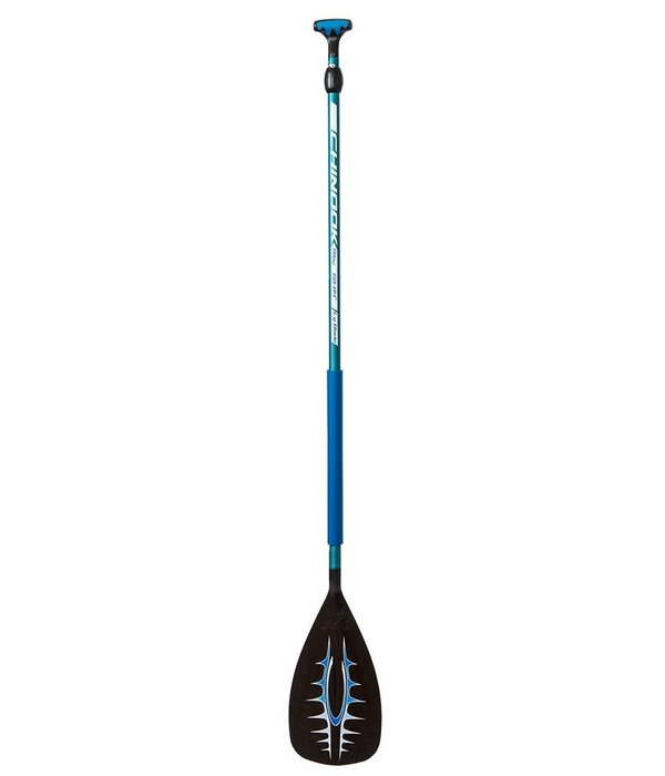 Chinook (Discontinued) Paddle SUP Alloy Adjustable Large Blade