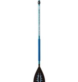 Chinook (Discontinued) Alloy Adjustable SUP Paddle Large Blade