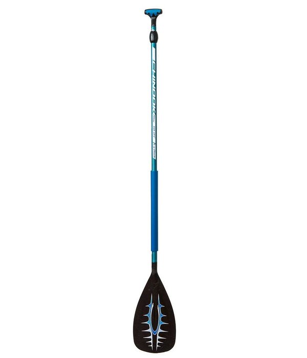 Chinook (Discontinued) Alloy Adjustable SUP Paddle Large Blade