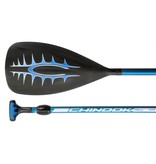 Chinook (Discontinued) Alloy Adjustable SUP Paddle Large Blade