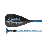 Chinook (Discontinued) Alloy Adjustable SUP Paddle Large Blade