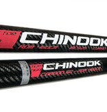 Chinook (Discontinued) 60% Carbon Mast Reduced Diameter 460cm