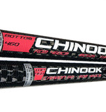 Chinook (Discontinued) 90% Carbon Mast Reduced Diameter 460cm