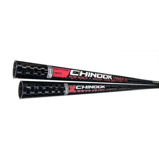 Chinook (Closeout) 90% Carbon Mast Reduced Diameter 460cm