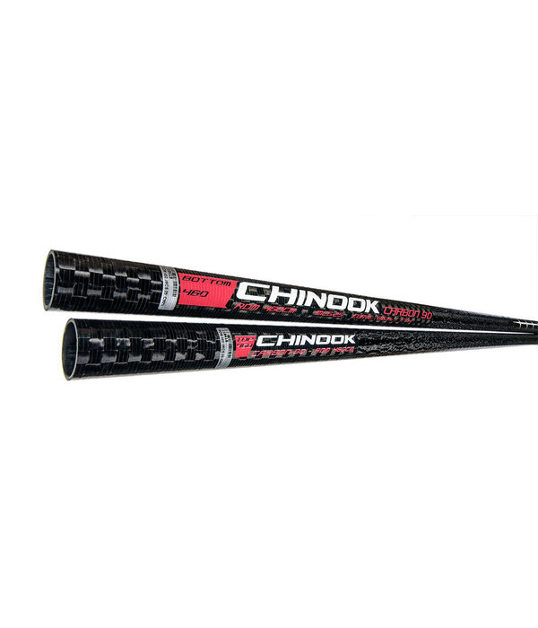Chinook (Closeout) 90% Carbon Mast Reduced Diameter 460cm