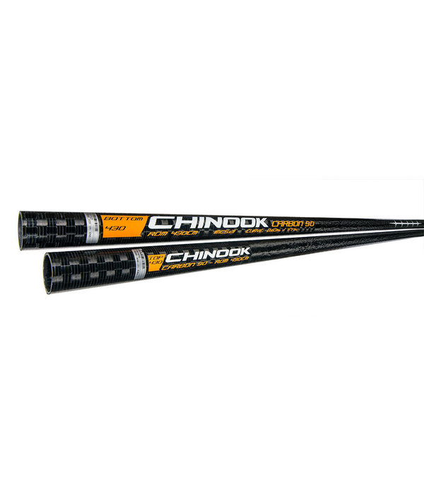 Chinook (Discontinued) 90% Carbon Mast Reduced Diameter 430cm