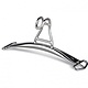 (Discontinued) Stainless Spreader Bar