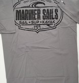 Dakine (Closeout) Waterman Short Sleeve Shirt