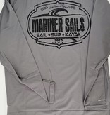 Dakine (Closeout) Waterman Long Sleeve Shirt