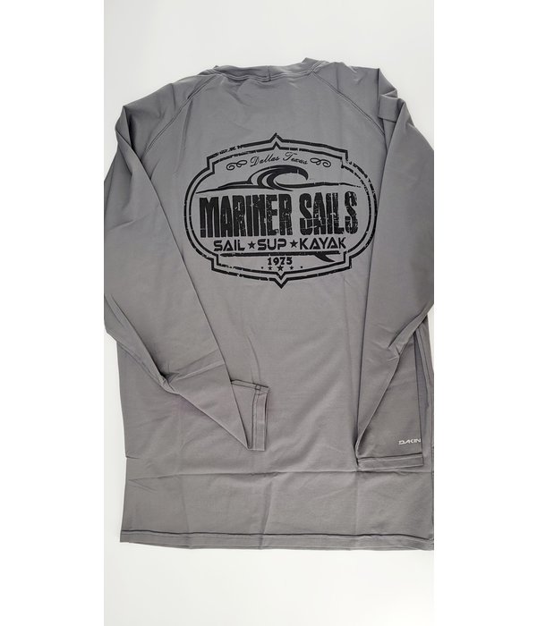 Dakine (Closeout) Waterman Long Sleeve Shirt