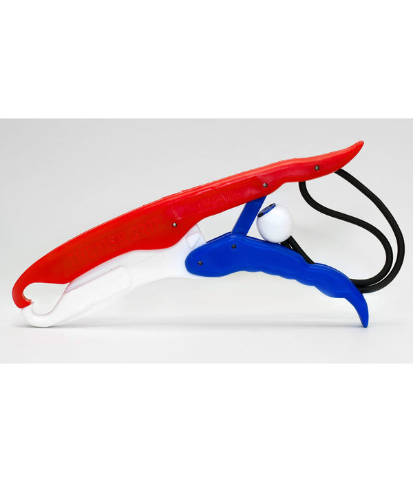 The Fish Grips "Fish Grip"