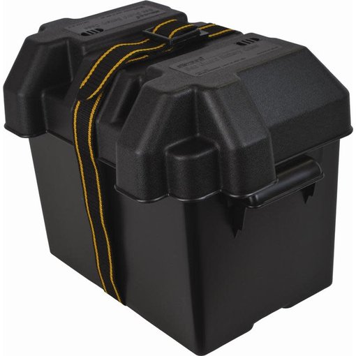 Attwood Series 24 Battery Box