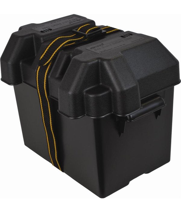 Attwood Series 24 Battery Box