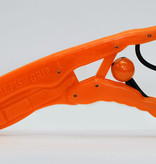 Fish Grip Orange