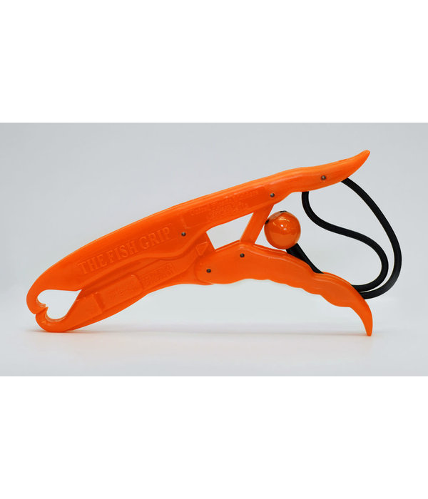 The Fish Grips "Fish Grip"