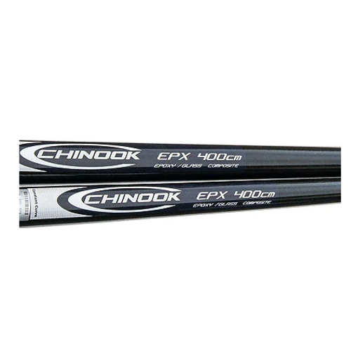Chinook Epoxy Fiberglass Standard Mast