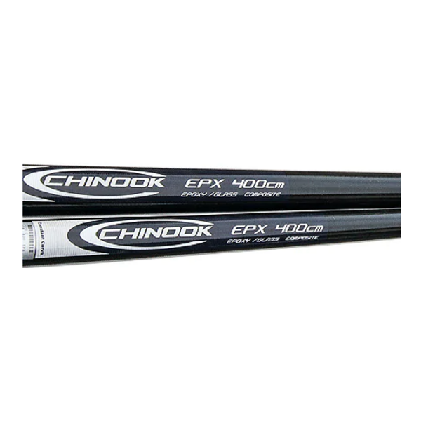 Epoxy Fiberglass Standard Mast