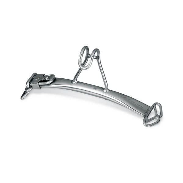 (Closeout) Kingpin Spreader Bar 10"