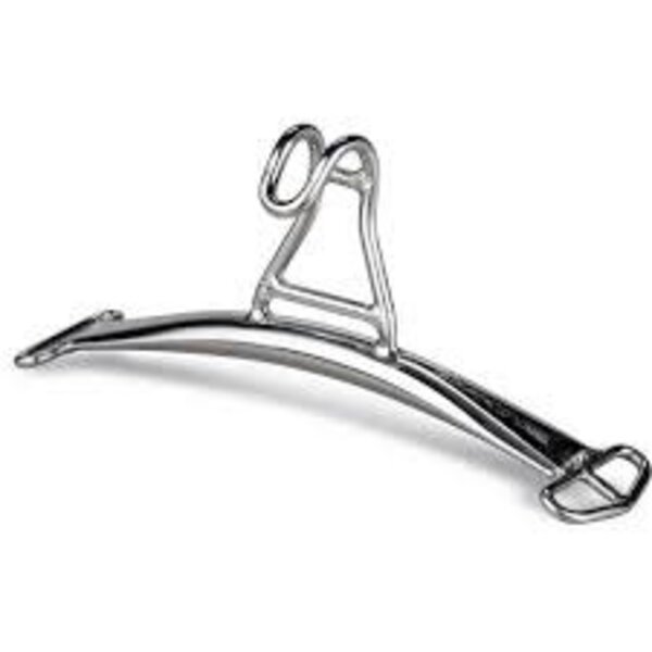 (Discontinued) Stainless Spreader Bar