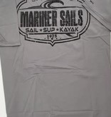 Dakine (Closeout) Waterman Short Sleeve Shirt