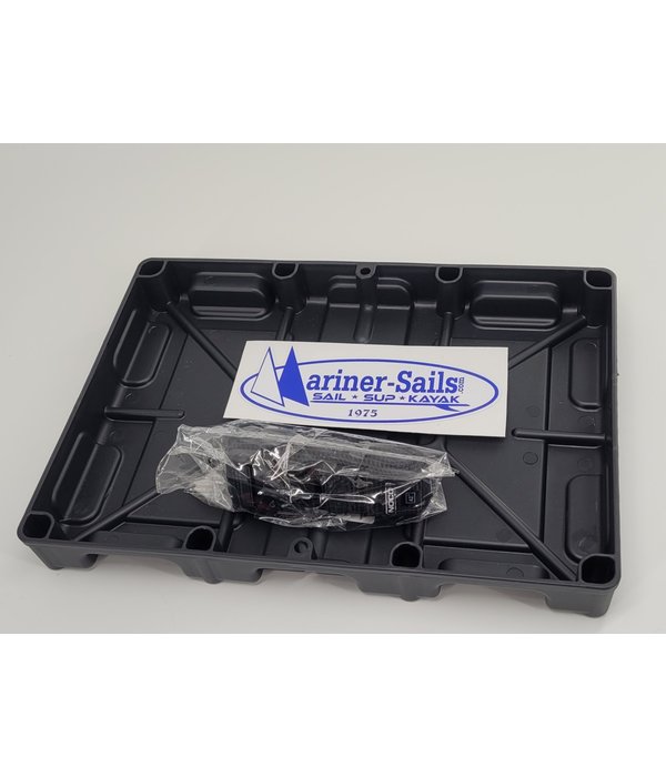 Mariner Sails Battery Tray