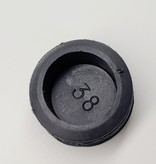 Chinook (Closeout) Mast Plug Size 38 (2 Piece Center Plug)