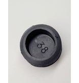 Chinook (Closeout) Mast Plug Size 38 (2 Piece Center Plug)