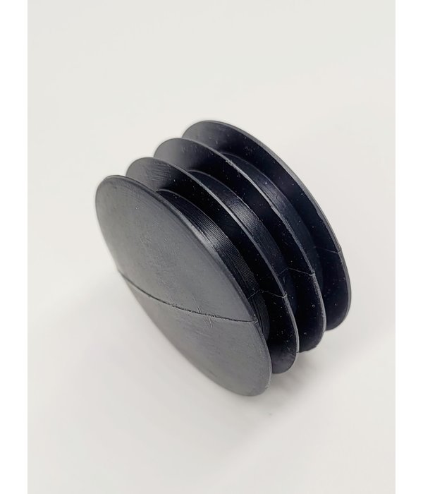 Chinook (Closeout) Mast Plug Size 35 (2 Piece Center Plug)