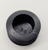 Chinook (Closeout) Mast Plug Size 35 (2 Piece Center Plug)