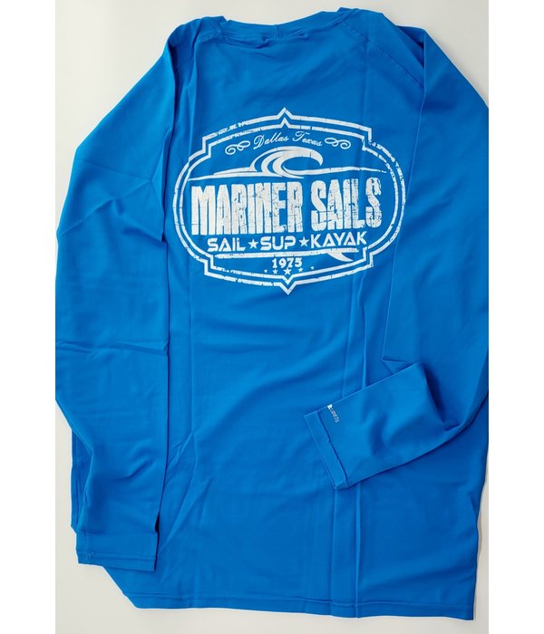 Dakine (Closeout) Waterman Long Sleeve Shirt