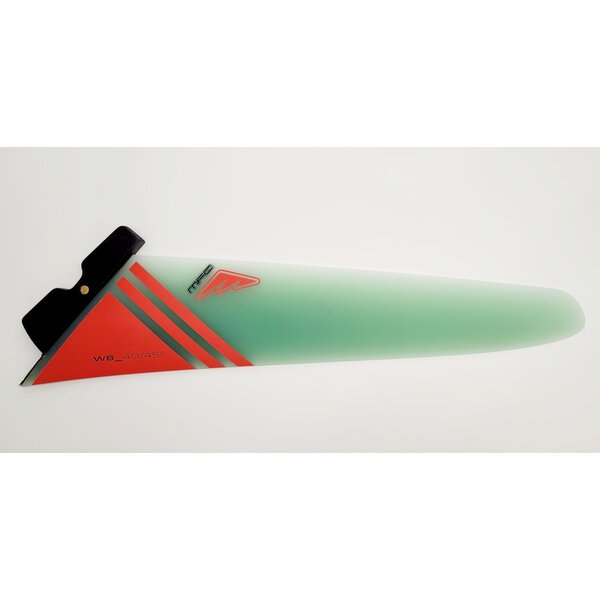 (Discontinued) Weed Burner G-10 45 Degree Fin