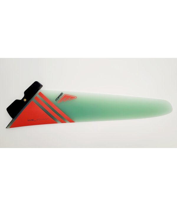 Chinook (Closeout) Fin Weed Burner G-10 45 Degree