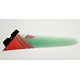 (Closeout) Weed Burner G-10 45 Degree Fin