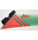 Chinook (Closeout) Weed Burner G-10 45 Degree Fin