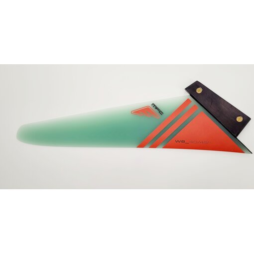 Chinook (Closeout) Fin Weed Burner G-10 45 Degree