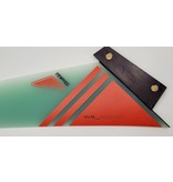 Chinook (Closeout) Fin Weed Burner G-10 45 Degree