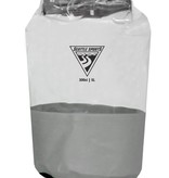 Seattle Sports (Discontinued) Glacier Clear Dry Bag