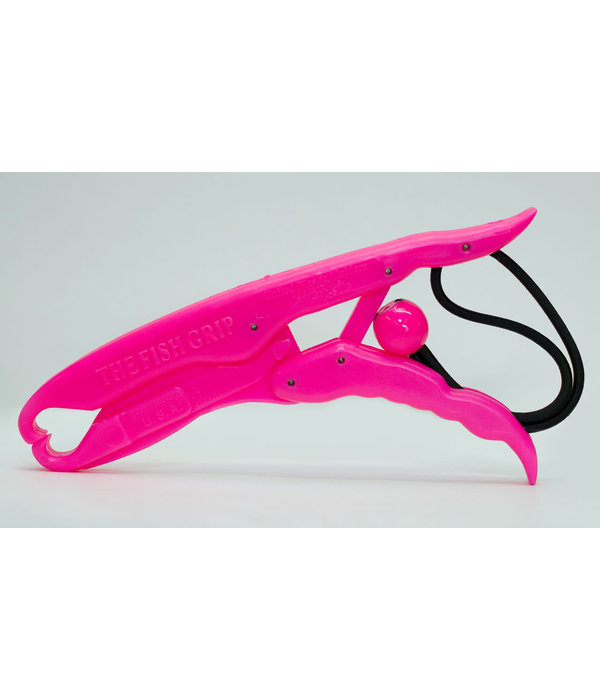 The Fish Grips "Fish Grip"