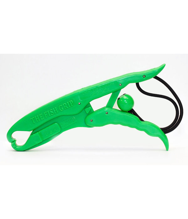 The Fish Grips "Fish Grip"