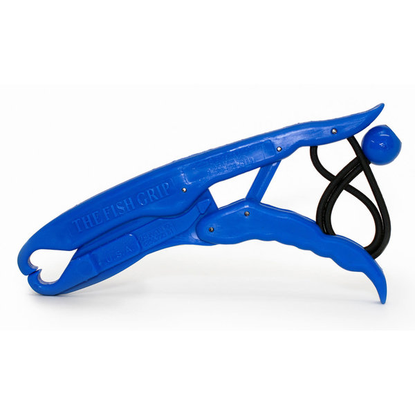 "Fish Grip"